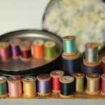 Photo Sewing kit